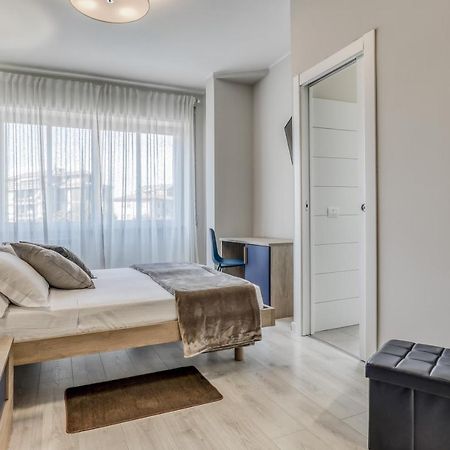 Asso Residence Centro 테르니 외부 사진