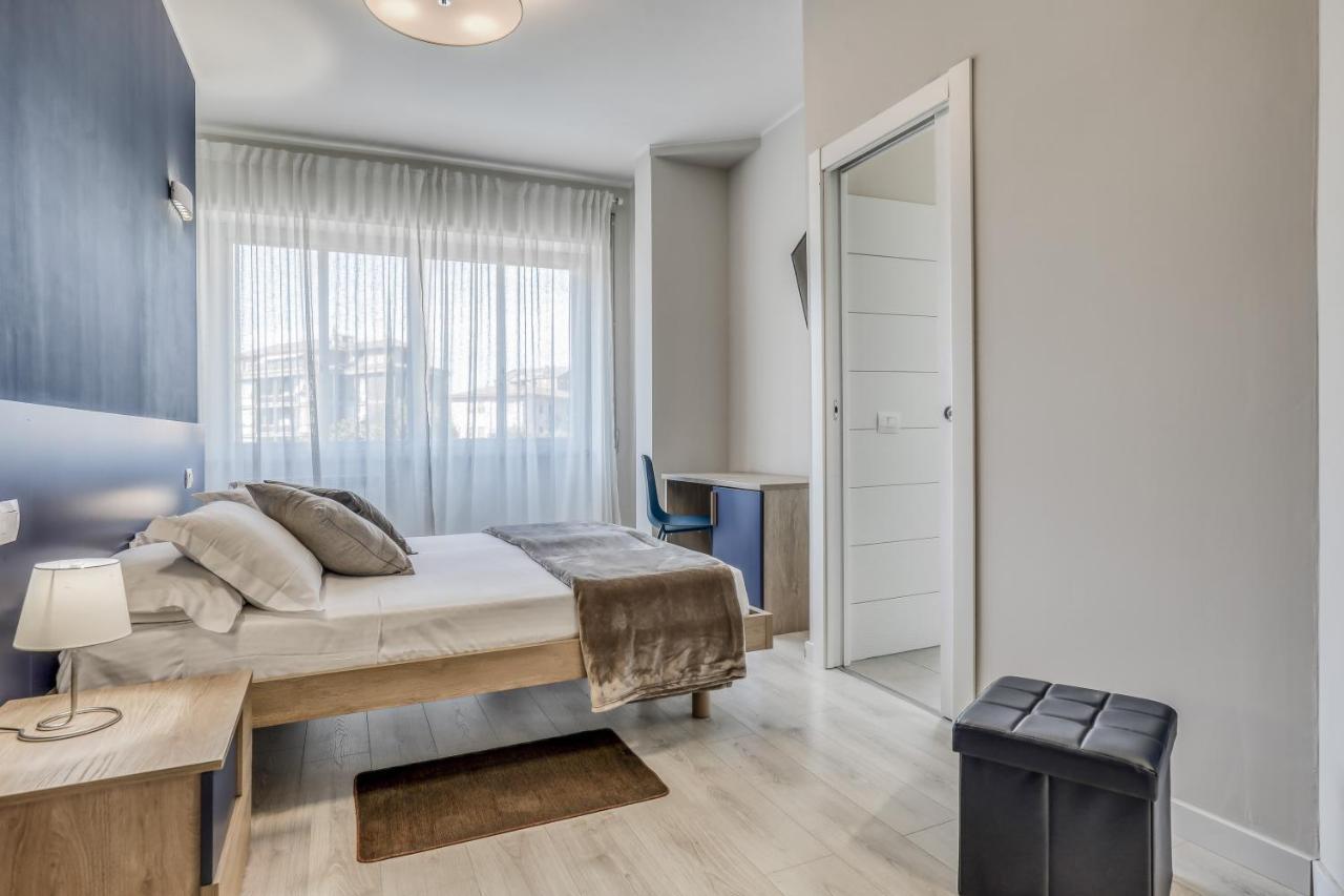 Asso Residence Centro 테르니 외부 사진