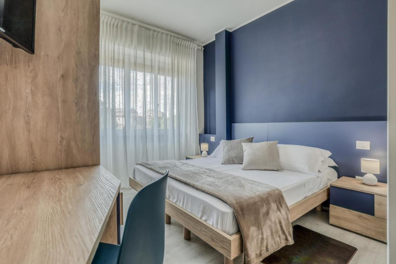 Asso Residence Centro 테르니 외부 사진