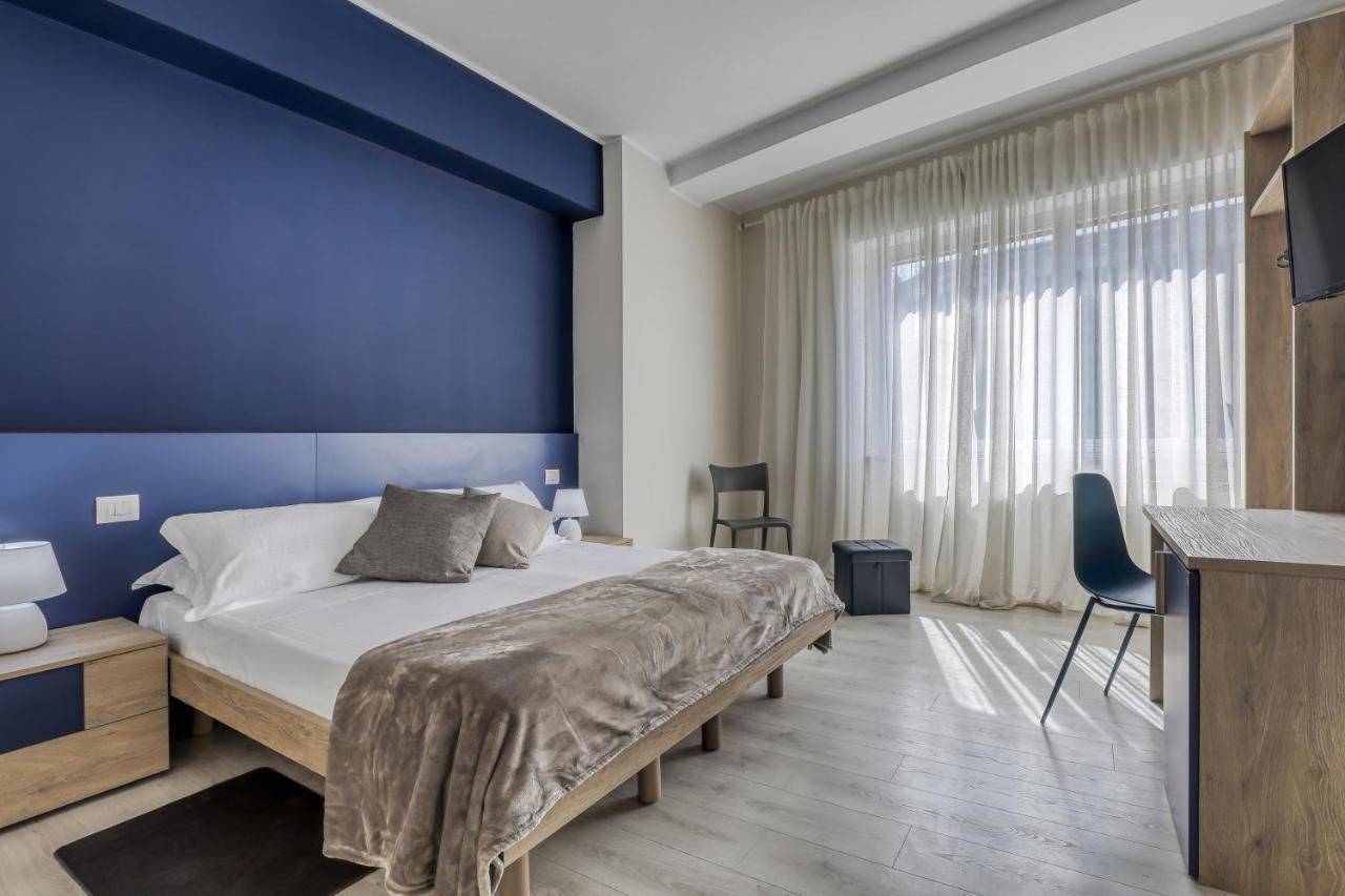Asso Residence Centro 테르니 외부 사진