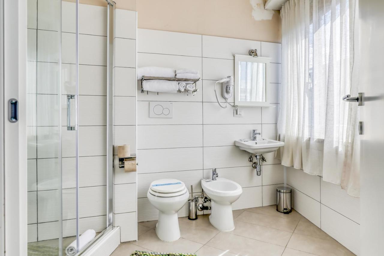 Asso Residence Centro 테르니 외부 사진